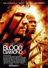 Diamante de sangre Nominacin Oscar 2006